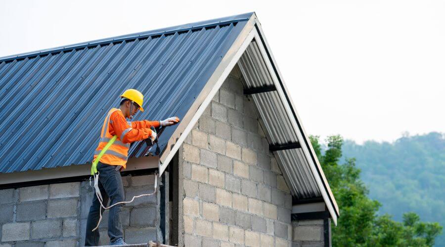 Local Siding Services in Maxwell, IN